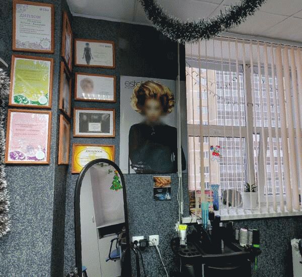 Банкомат Сбербанка России по адресу улица Карла Маркса 13а