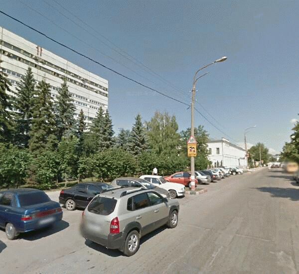 Банкомат Сбербанка России по адресу ул. Льва Толстого,  95