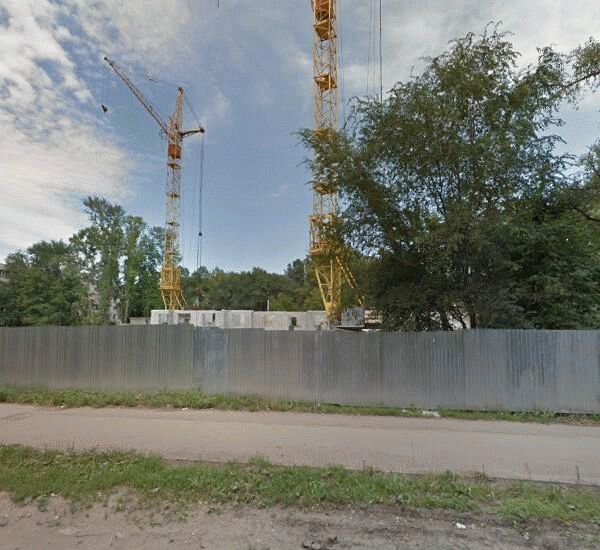 Банкомат Сбербанка России по адресу улица Стасова 28/1