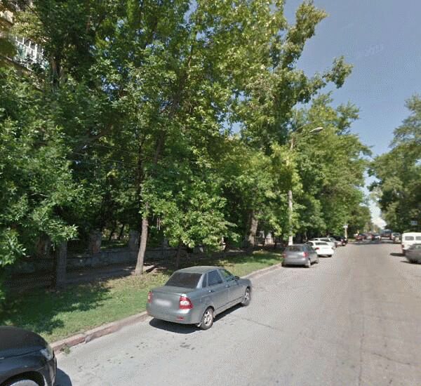 Банкомат Бинбанка по адресу улица Льва Толстого 42