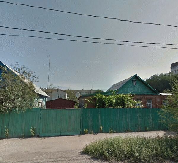 Банкомат Сбербанка России по адресу улица Кузоватовская 9