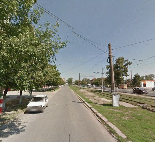 Банкомат АК Барс Банка по адресу улица Кирова 36