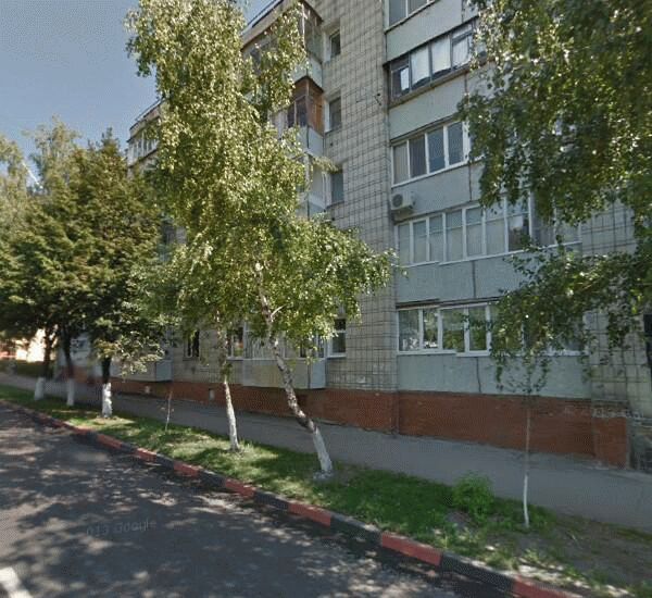 Банкомат Сбербанка России по адресу ул. Гагарина,  29