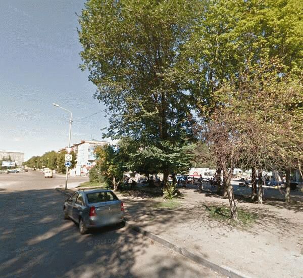 Банкомат банка Траст по адресу проспект 50-летия ВЛКСМ 50