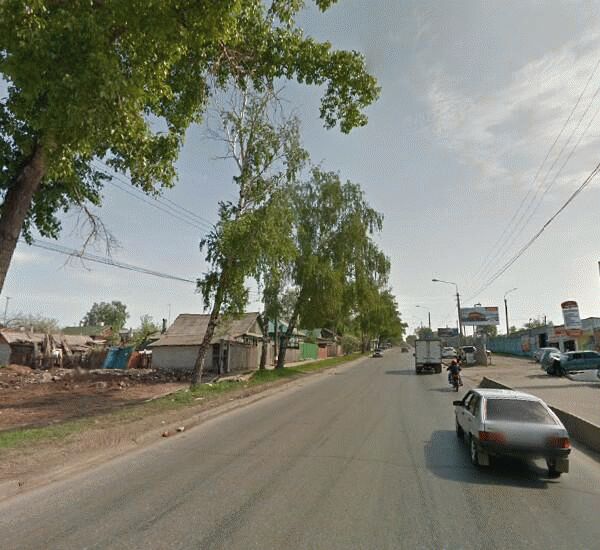 Банкомат Альфа-Банка по адресу улица Урицкого 31