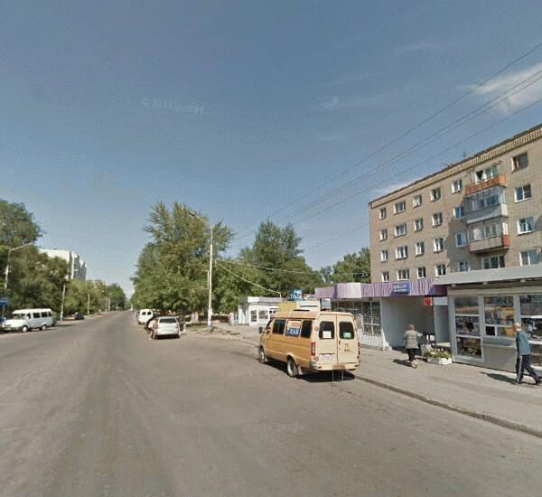 Банкомат Россельхозбанка по адресу ул. Краснопролетарская,  д. 16