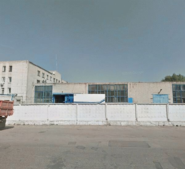 Банкомат Всероссийского банка развития регионов по адресу ул. Автомобилистов,  д. 4