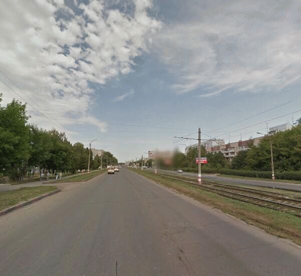 Банкомат Сбербанка России по адресу ул. Рябикова,  д. 54 Б