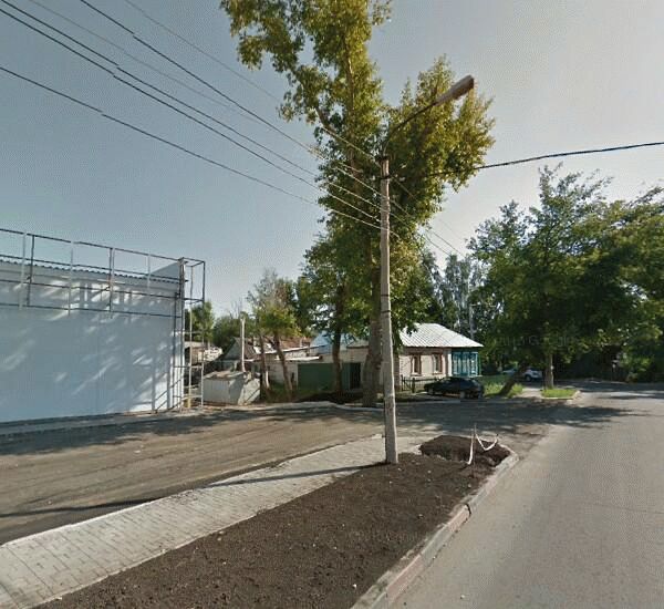 Банкомат Бинбанка по адресу улица Кролюницкого 31а