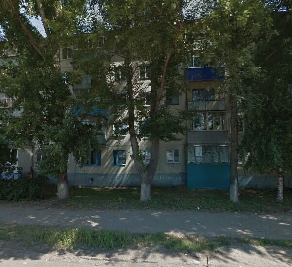 Банкомат Сбербанка России по адресу ул. Станкостроителей,  8а