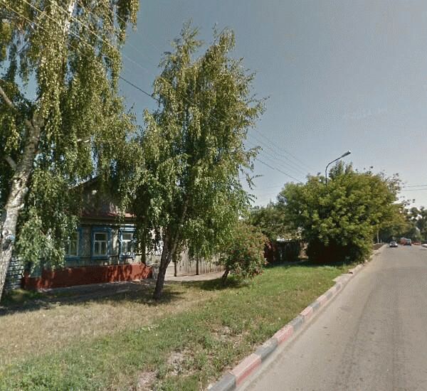 Банкомат Сбербанка России по адресу улица Кролюницкого 33