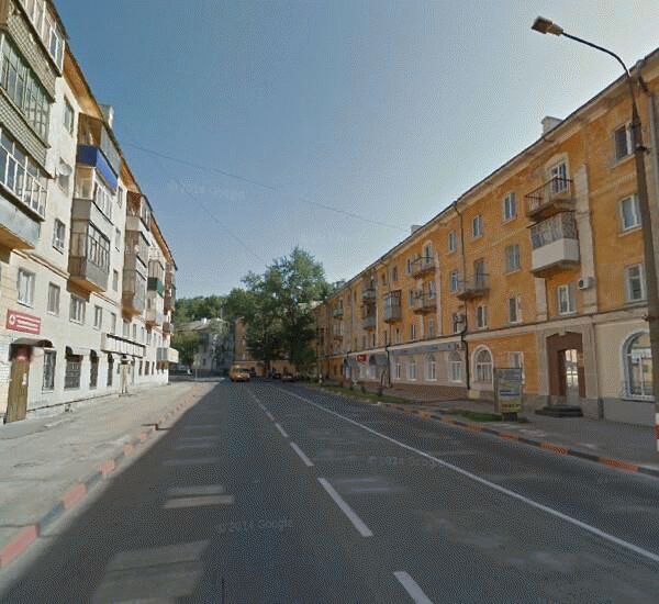 Банкомат банка БТА-Казань по адресу улица Карла Маркса 33/2