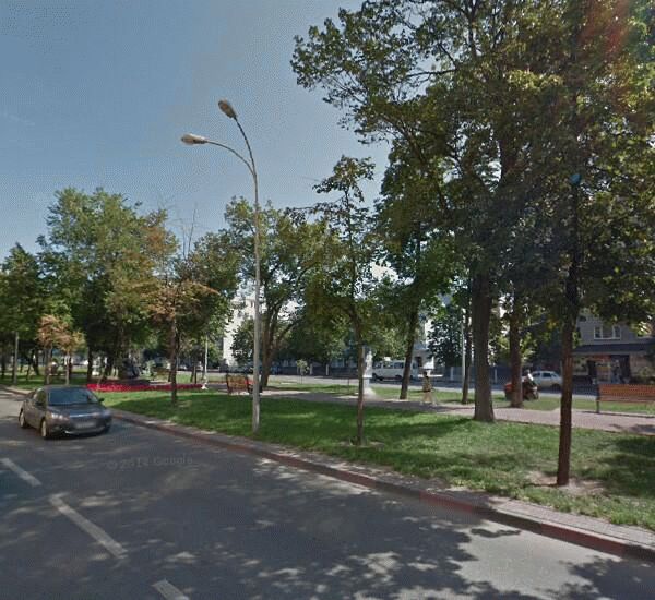 Банкомат банка БТА-Казань по адресу ул. Гончарова,  д. 5/31