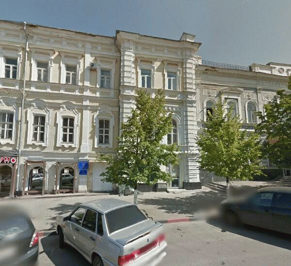 Банкомат банка Хоум Кредит по адресу улица Гончарова 40/9