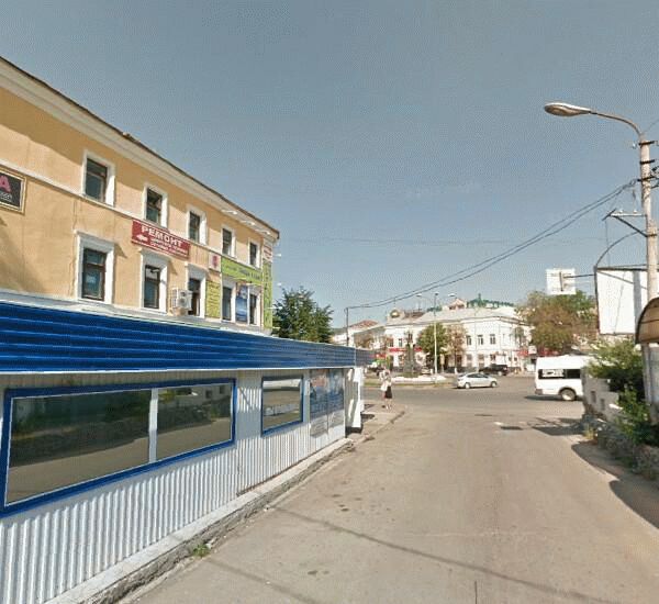 Банкомат Автовазбанка по адресу улица Гончарова 13а