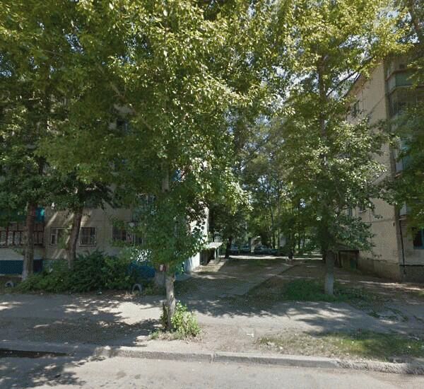 Банкомат АК Барс Банка по адресу улица Станкостроителей 10а