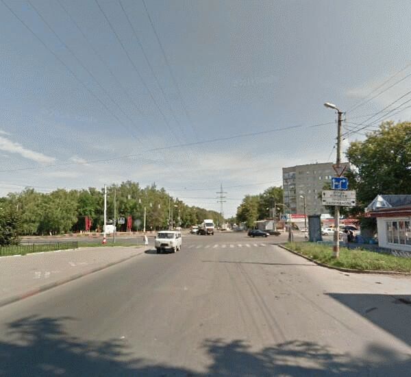 Банкомат Газпромбанка по адресу улица Репина 2