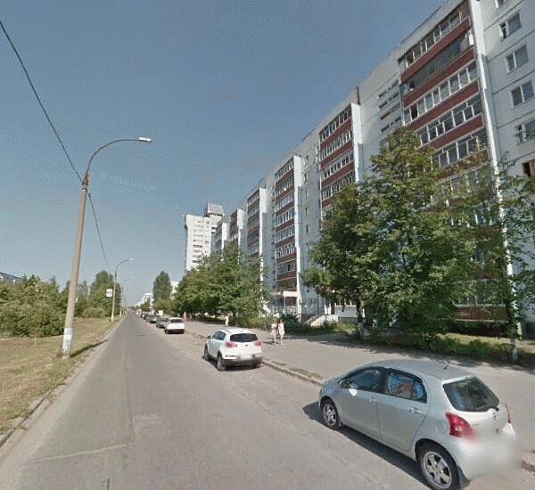 Отделение Бинбанка по адресу проспект Ленинского Комсомола 37