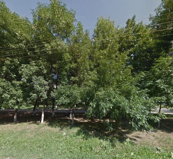 Отделение Сбербанка России по адресу ул. Хрустальная,  38