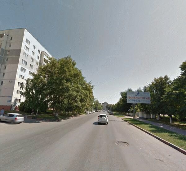 Отделение Еврокоммерц Банка по адресу улица Орлова 27а