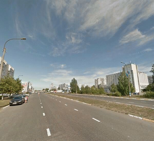 Отделение АК Барс Банка по адресу просп. Ленинского Комсомола,  д. 38