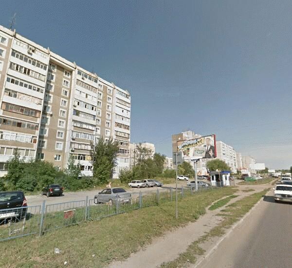 Отделение АК Барс Банка по адресу улица Промышленная 66