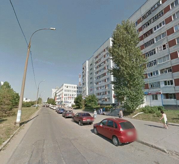 Отделение банка Юниаструм по адресу проспект Ленинского Комсомола 43