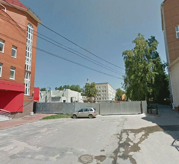 Отделение Автовазбанка по адресу улица Энгельса 5а