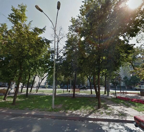 Отделение Русфинанс Банка по адресу улица Гончарова 7