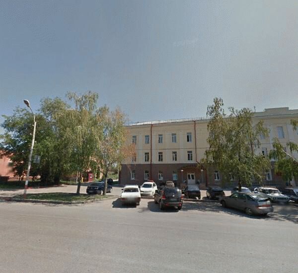 Отделение Сбербанка России по адресу ул. 12 Сентября,  83