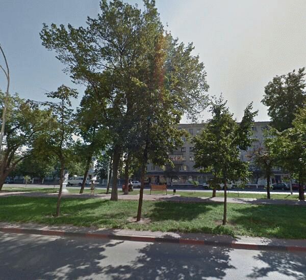 Отделение банка БТА-Казань по адресу ул. Гончарова,  д. 5/31