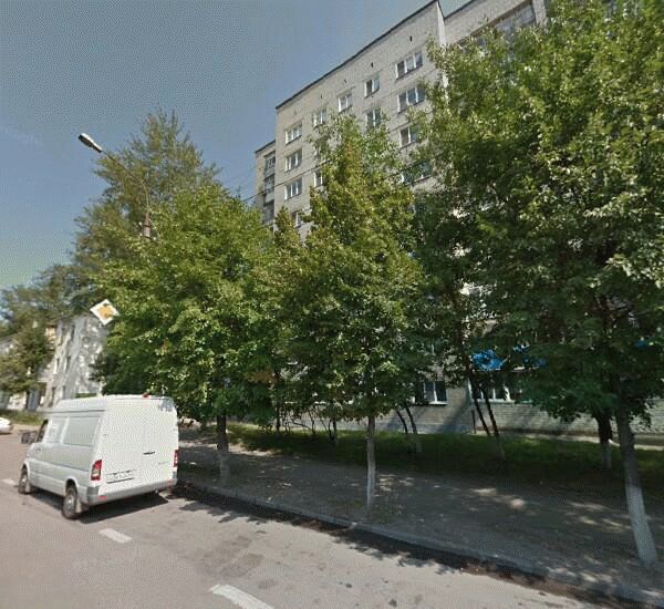 Отделение Сбербанка России по адресу проспект Гая 37