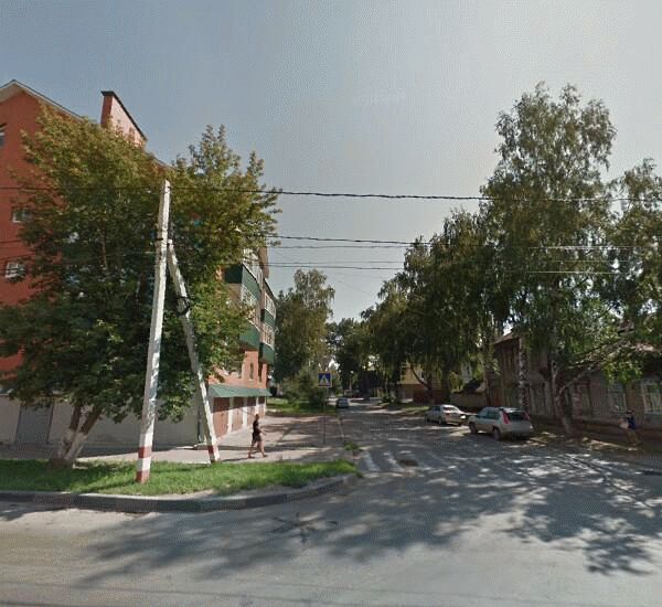 Отделение АйМаниБанка по адресу улица Красноармейская 61