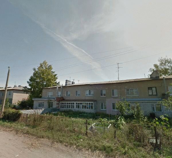 Отделение Сбербанка России по адресу Фасадная улица 9