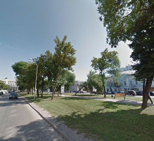 Отделение Кредит Европа Банка по адресу улица Гончарова 27, оф. 501, эт. 5