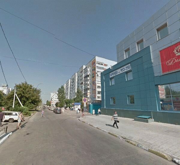 Отделение Уральского Банка Реконструкции и Развития по адресу проспект Ульяновский 14, ТЦ Лидер