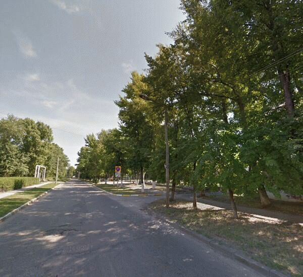 Отделение Сбербанка России по адресу улица Герасимова 5а