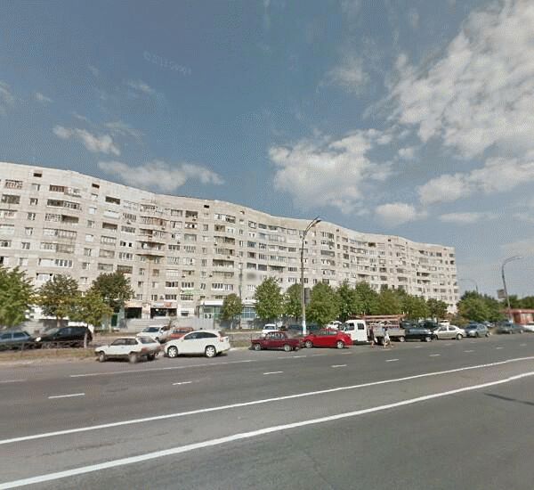 Отделение Сбербанка России по адресу проспект Ульяновский 1