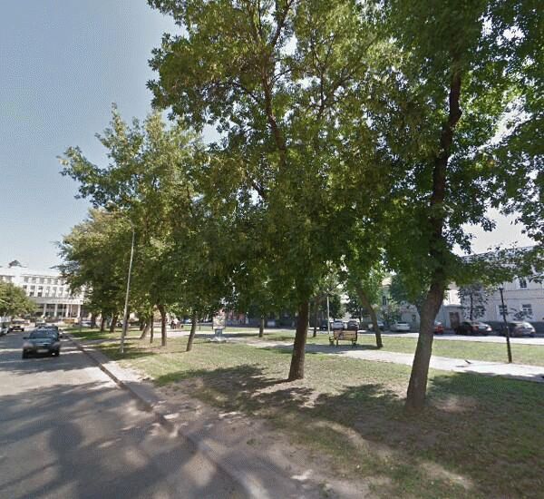 Отделение банка Экспресс-Волга по адресу улица Гончарова 31/1