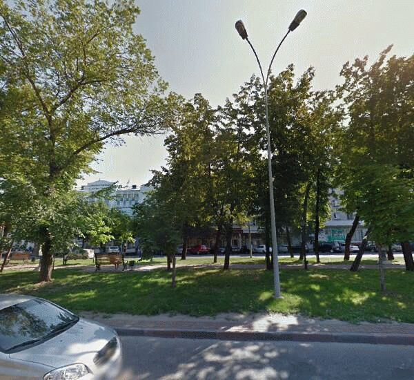 Отделение Почта Банка по адресу ул. Гончарова,  д. 13