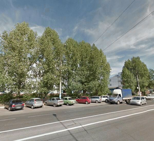 Отделение Почта Банка по адресу просп. Генерала Тюленева,  д. 3