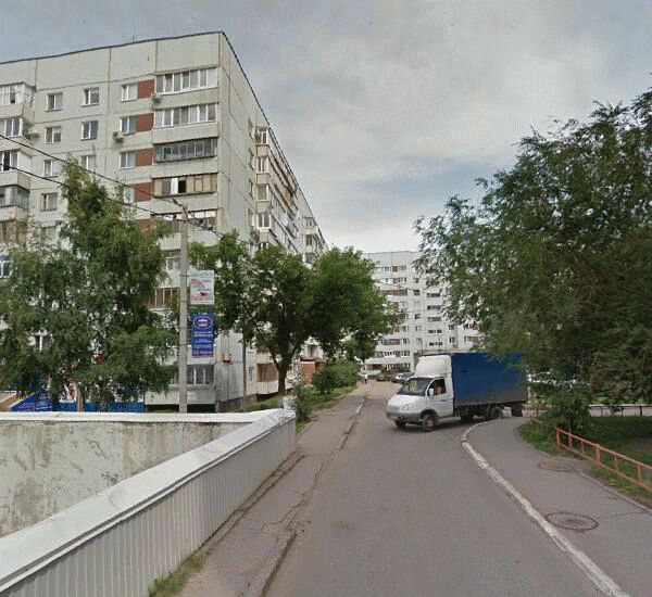 Отделение Банк «Венец» по адресу просп. Ульяновский,  д. 12