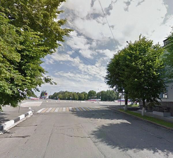 Отделение банка ВТБ по адресу г. Ульяновск,  ул. Спасская,  д. 8