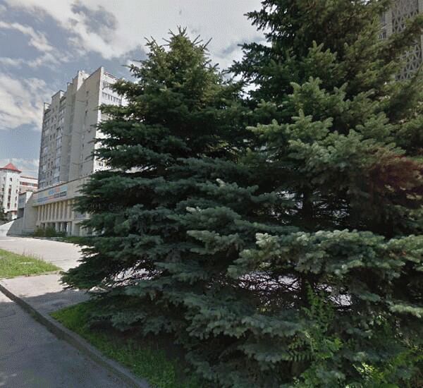 Отделение Международного банка Санкт-Петербурга по адресу г. Ульяновск,  ул. Минаева,  д. 13/6