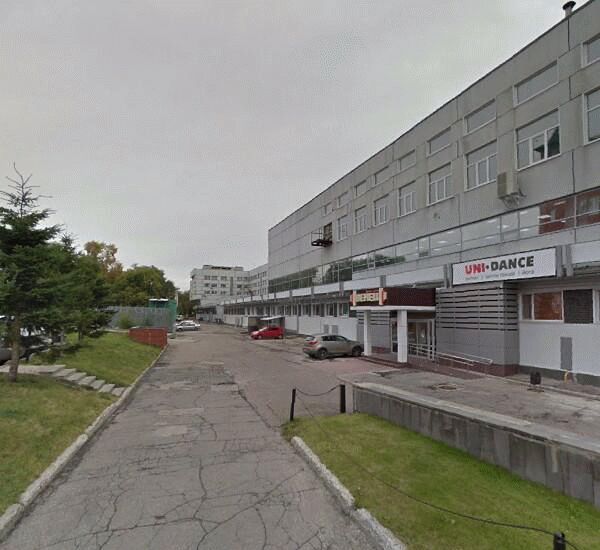 Отделение Невского банка по адресу ул. Дмитрия Ульянова,  д. 9,  корп. 1