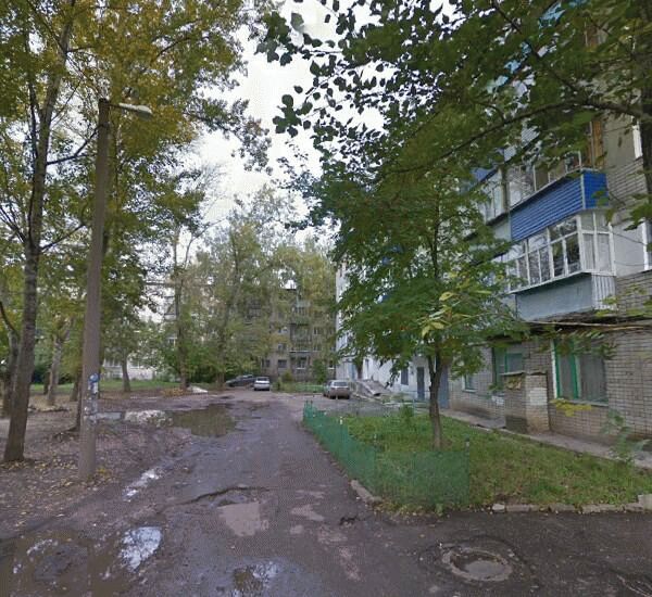 Отделение Почта Банка по адресу ул. Рябикова,  д. 24