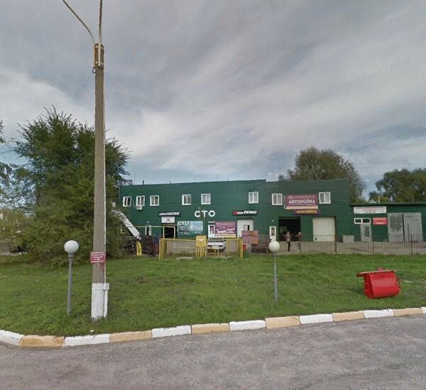 Отделение Росгосстрах Банка по адресу г. Ульяновск,  просп. Гая,  д. 65 Б