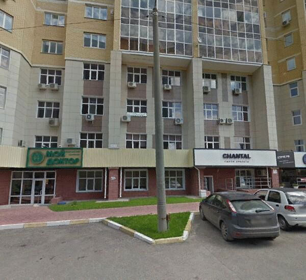 Отделение РТС-Банка по адресу г. Ульяновск,  ул. Карла Маркса,  д. 13а,  корп. 2