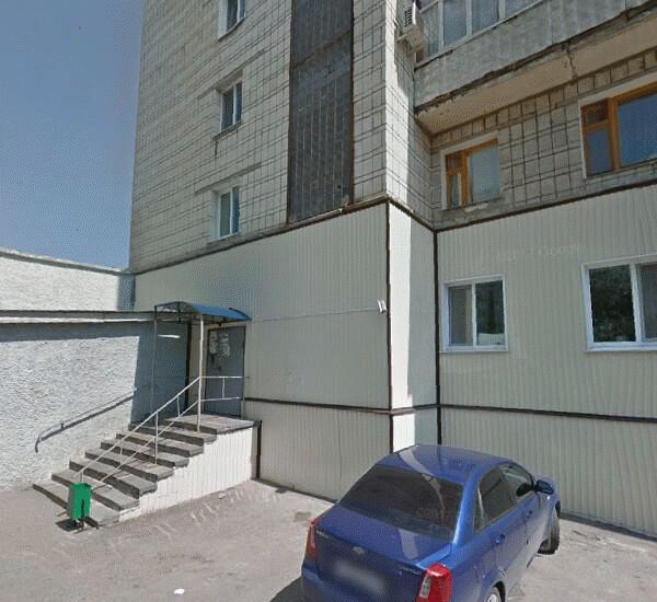 Отделение Сбербанка России по адресу ул. Минаева,  26/1