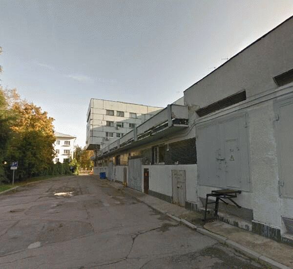 Отделение Связь-Банка по адресу г. Ульяновск,  ул. Спасская,  д. 19